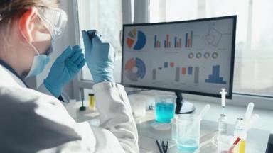 健康女性與生物科技研究 創(chuàng)新開(kāi)發(fā)的前沿探索