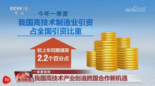 一季度經(jīng)濟(jì)發(fā)展指標(biāo)釋放暖意 中國(guó)高質(zhì)量發(fā)展根深葉茂